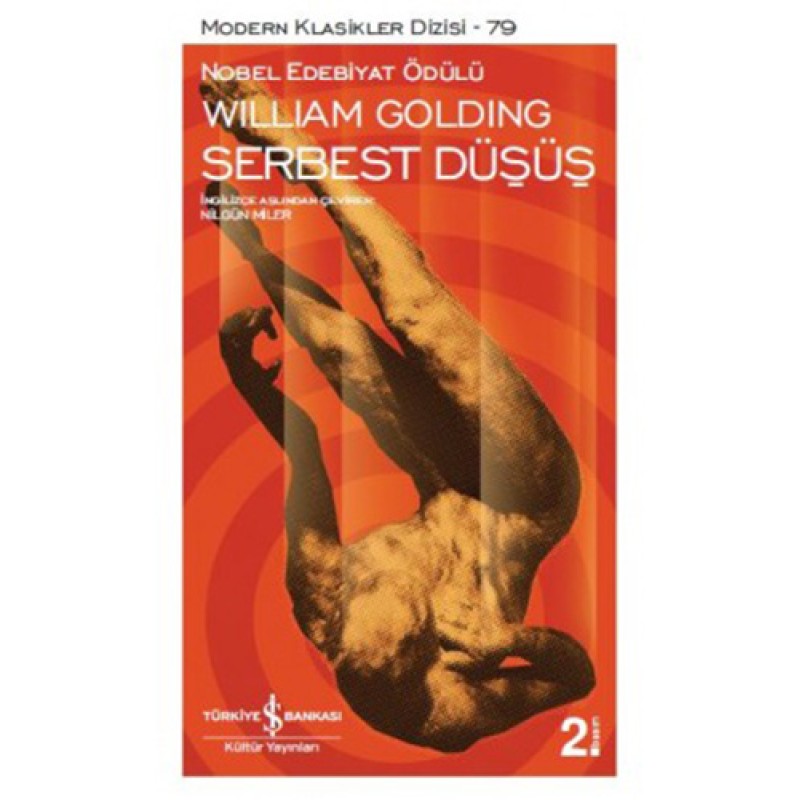 Serbest Düşüş Serbest Düşüş
