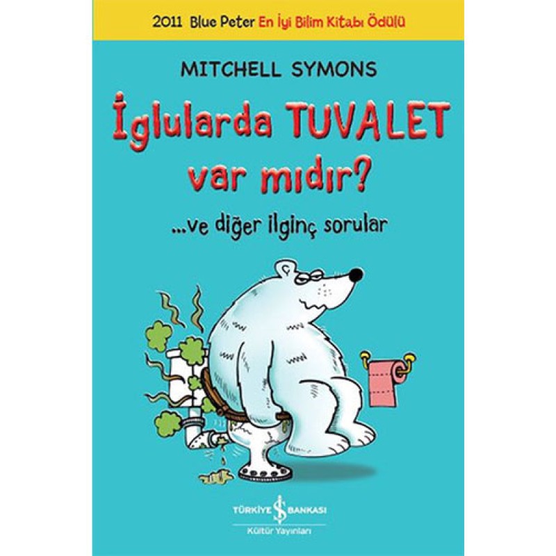 İglularda Tuvalet Var mıdır? İglularda Tuvalet Var mıdır?