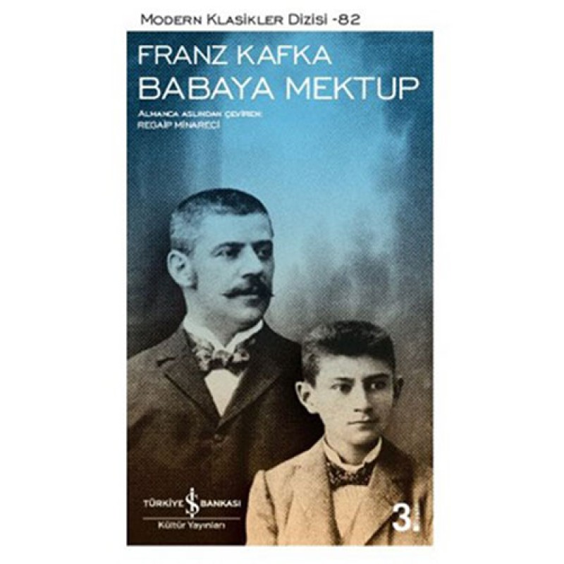 Babaya Mektup Babaya Mektup