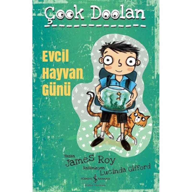 Çook Doolan - Evcil Hayvan Günü Çook Doolan - Evcil Hayvan Günü