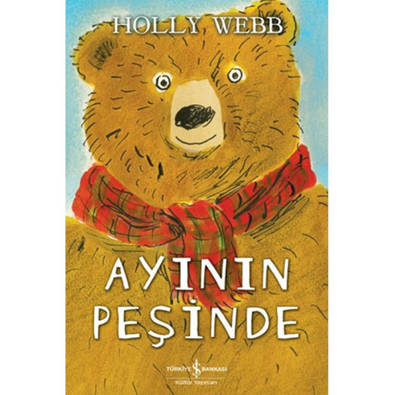 Ayının Peşinde Ayının Peşinde