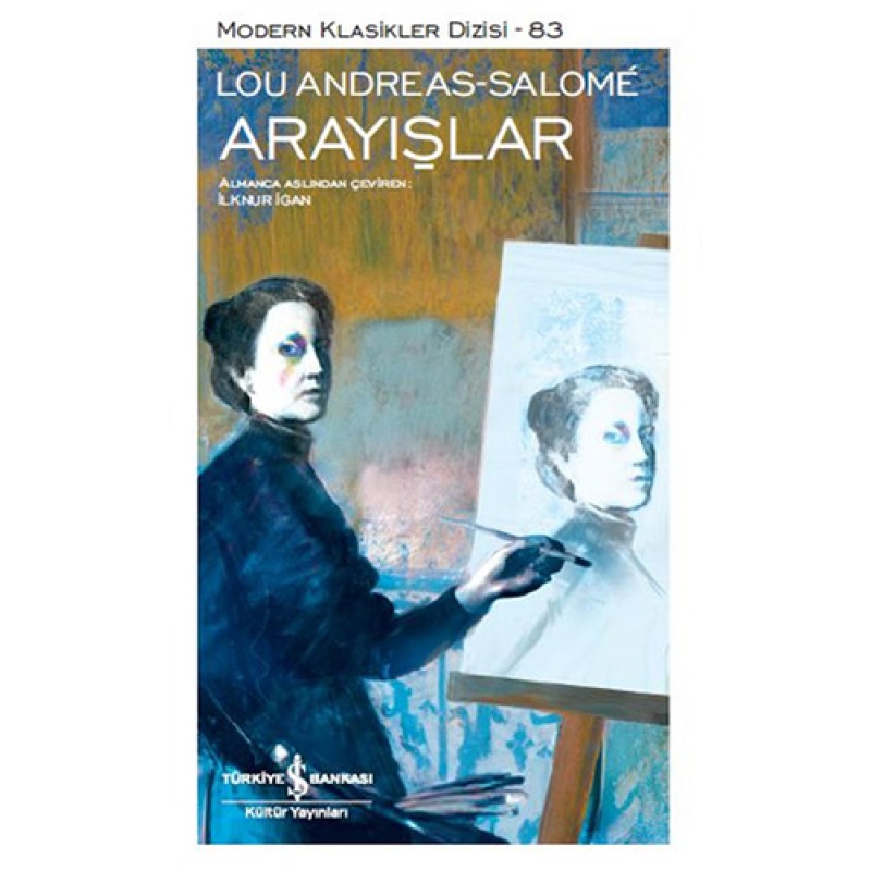 Arayışlar Arayışlar