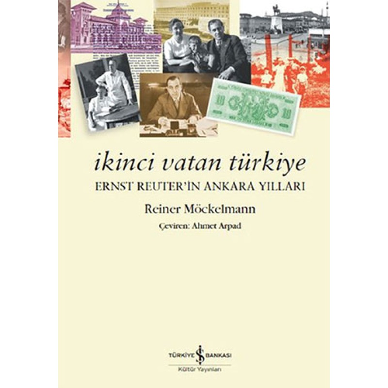 İkinci Vatan Türkiye İkinci Vatan Türkiye