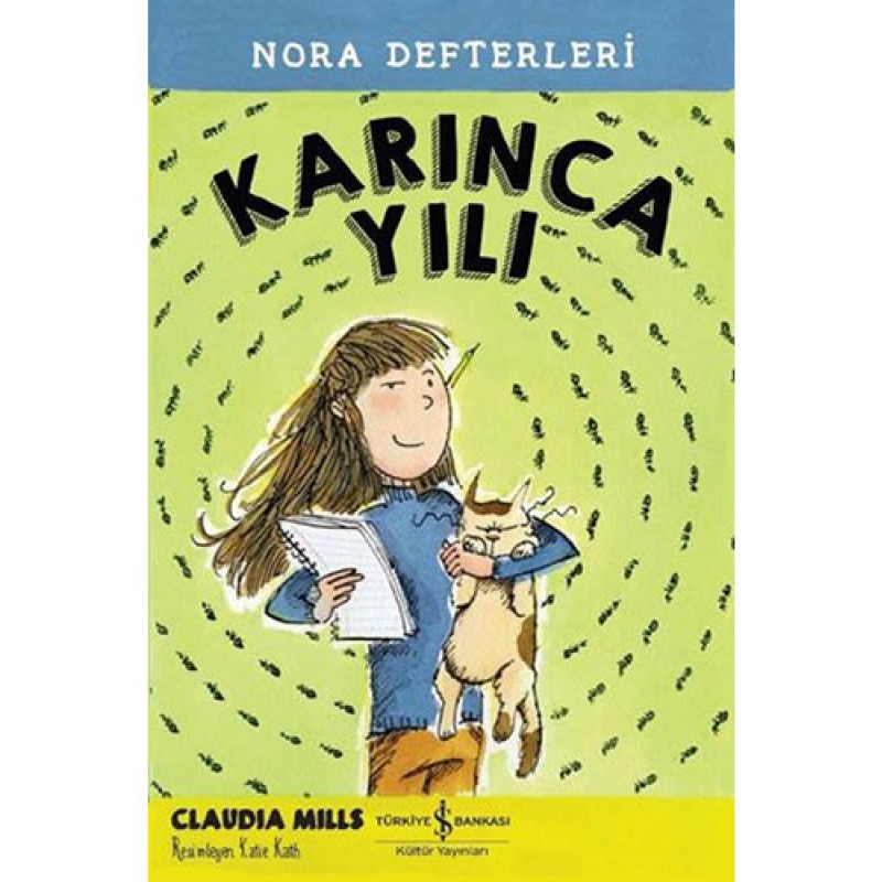 Karınca Yılı Karınca Yılı