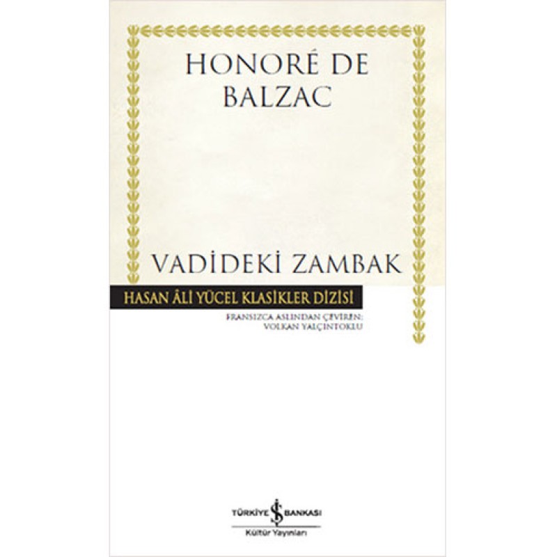 Vadideki Zambak Vadideki Zambak