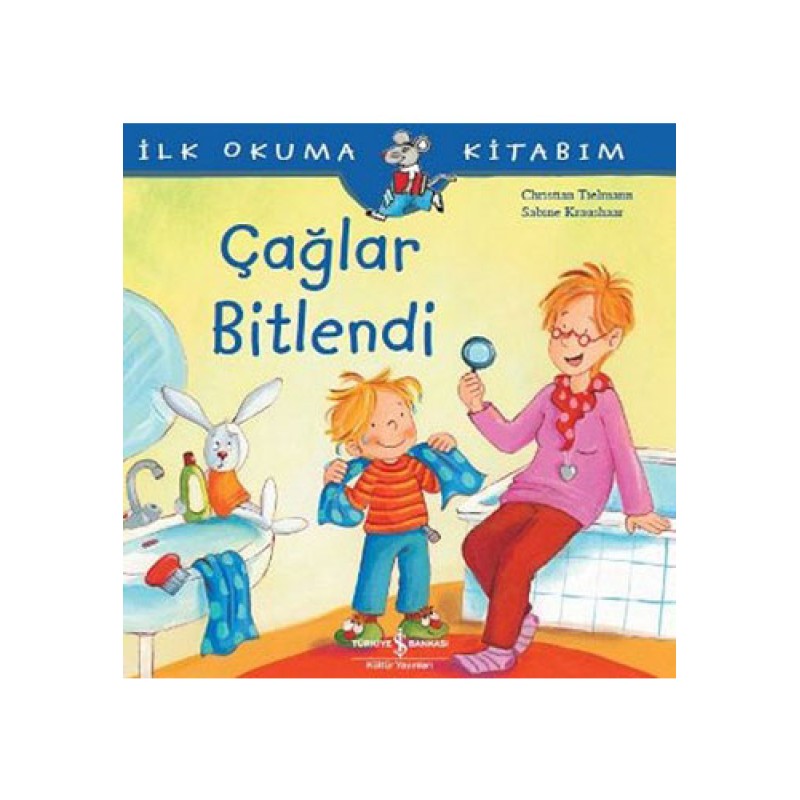 Çağlar Bitlendi Çağlar Bitlendi
