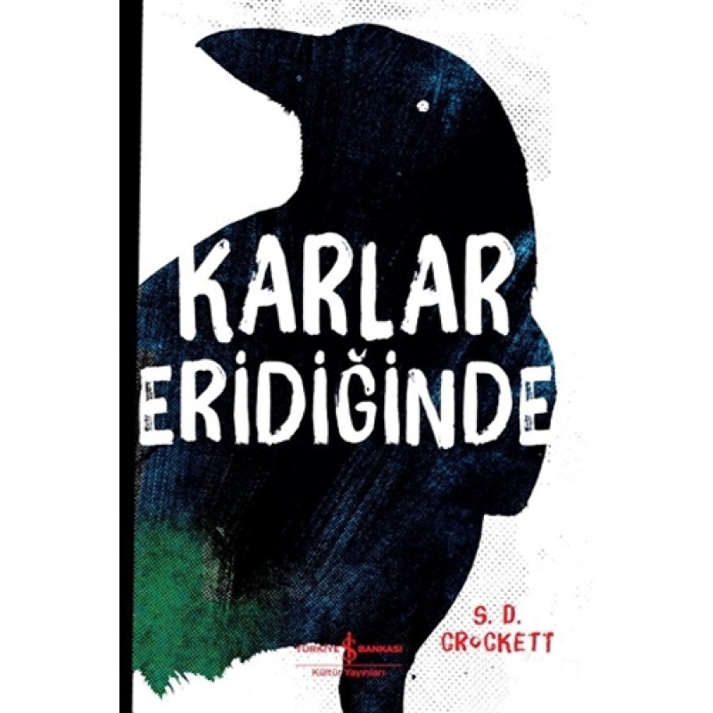 Karlar Eridiğinde Karlar Eridiğinde