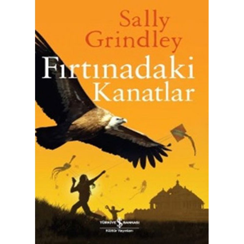 Fırtınadaki Kanatlar Fırtınadaki Kanatlar