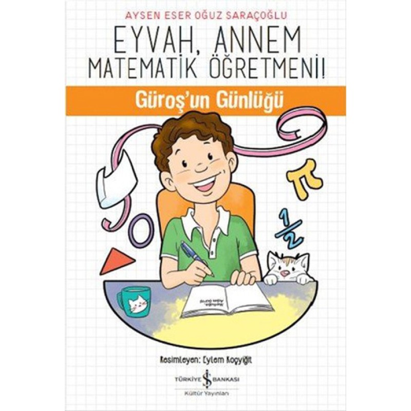 Eyvah Annem Matematik Öğretmeni! Eyvah Annem Matematik Öğretmeni!