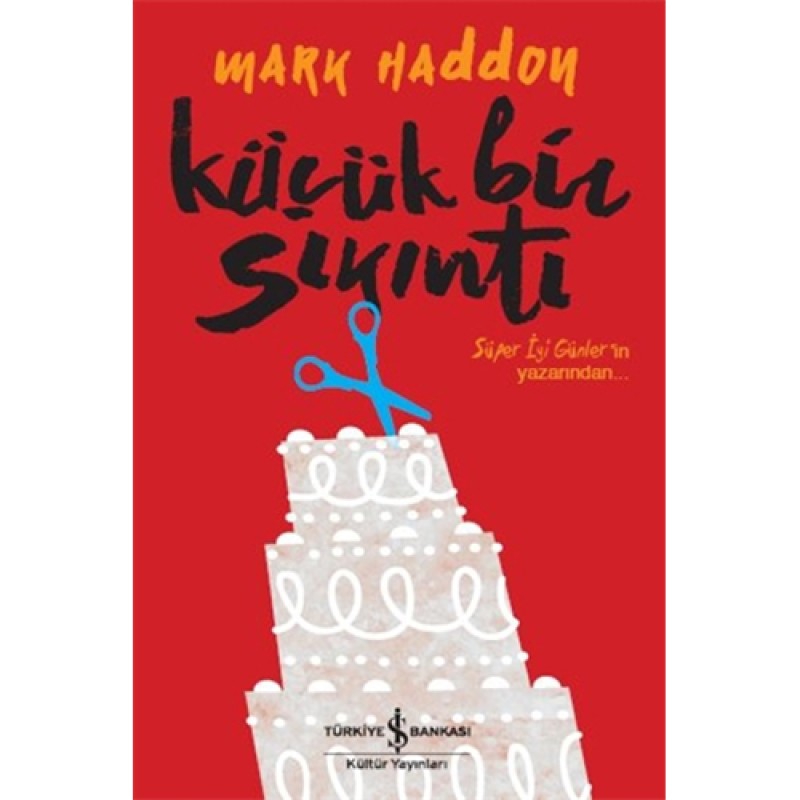 Küçük Bir Sıkıntı Küçük Bir Sıkıntı