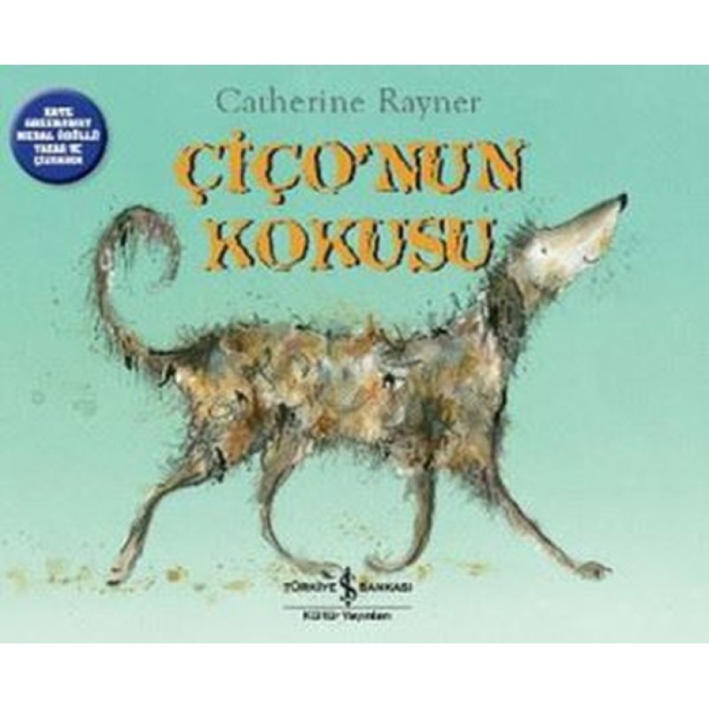 Çiço’nun Kokusu Çiço’nun Kokusu