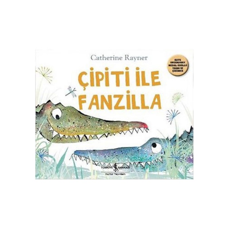 Çipiti ile Fanzilla Çipiti ile Fanzilla