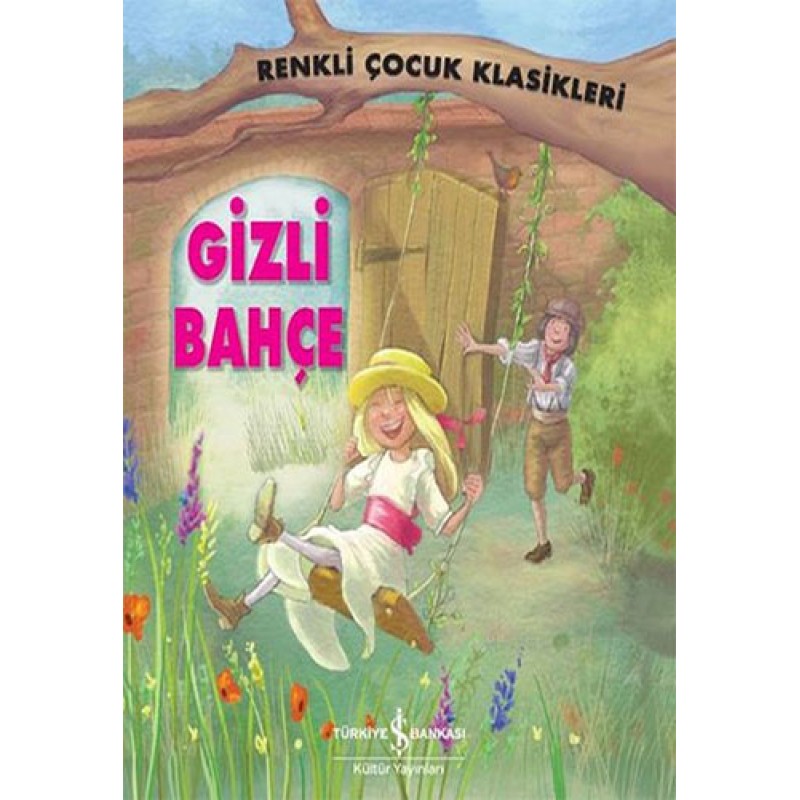 Gizli Bahçe