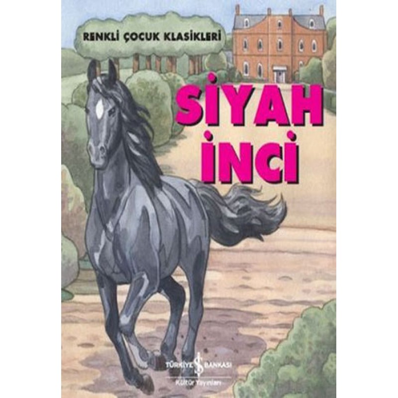 Siyah İnci Siyah İnci