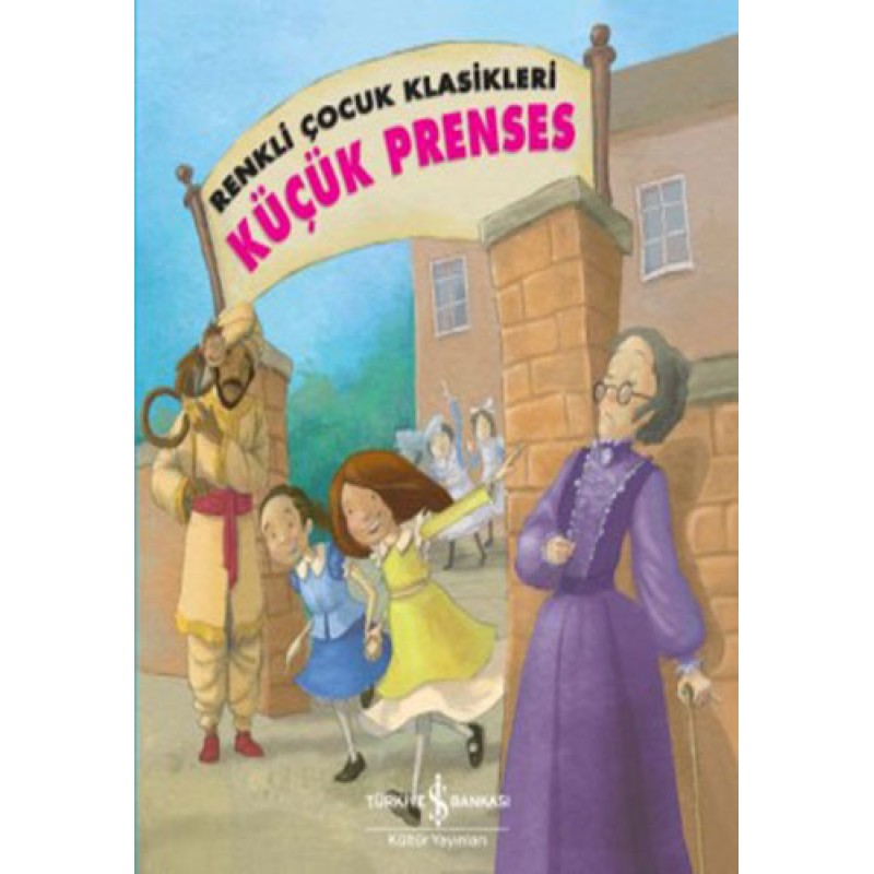 Küçük Prenses Küçük Prenses