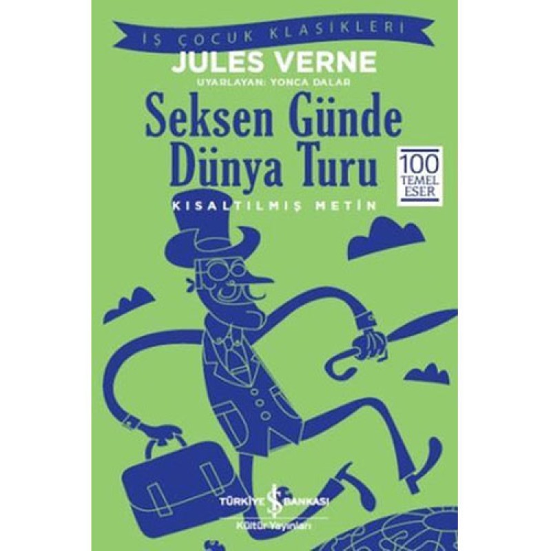 Seksen Günde Dünya Turu Seksen Günde Dünya Turu