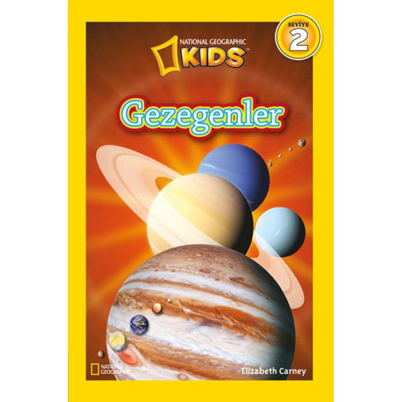 Gezegenler Seviye 2 Gezegenler Seviye 2