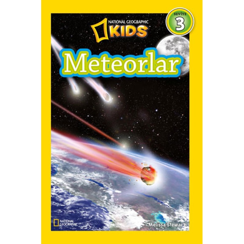 Meteorlar (3. Seviye) Meteorlar (3. Seviye)