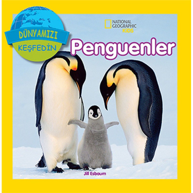 Penguenler - National Geographic Kids Penguenler - National Geographic Kids