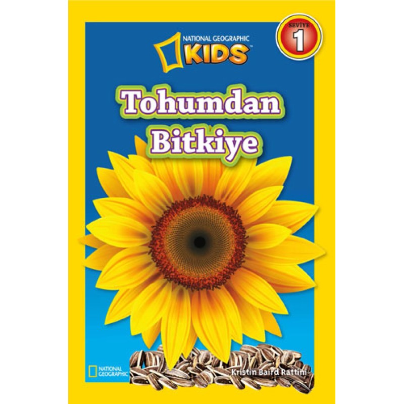 Tohumdan Bitkiye Tohumdan Bitkiye