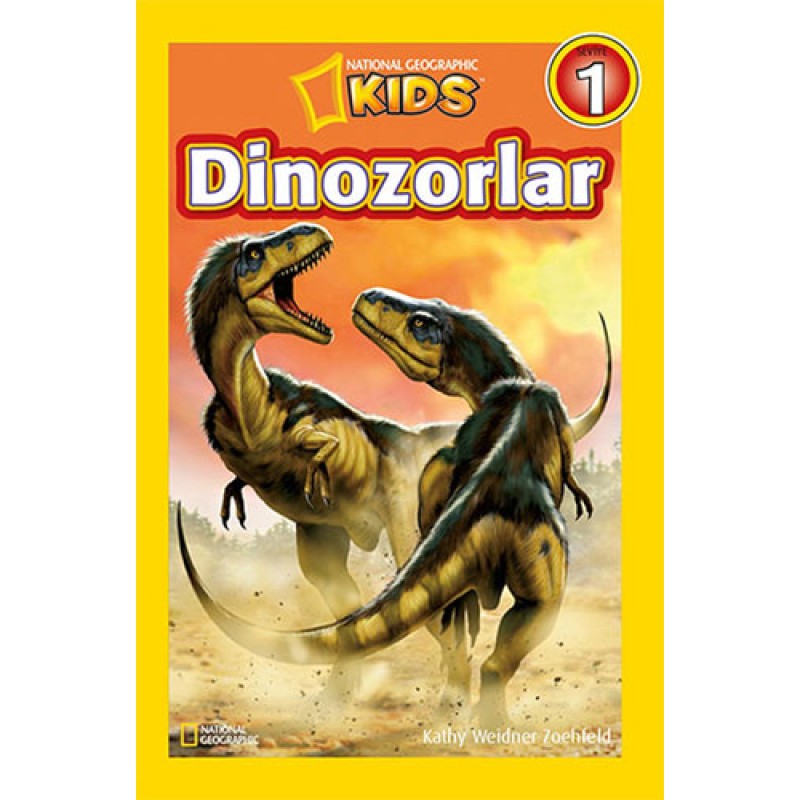 Dinozorlar - National Geographic Kids Dinozorlar - National Geographic Kids