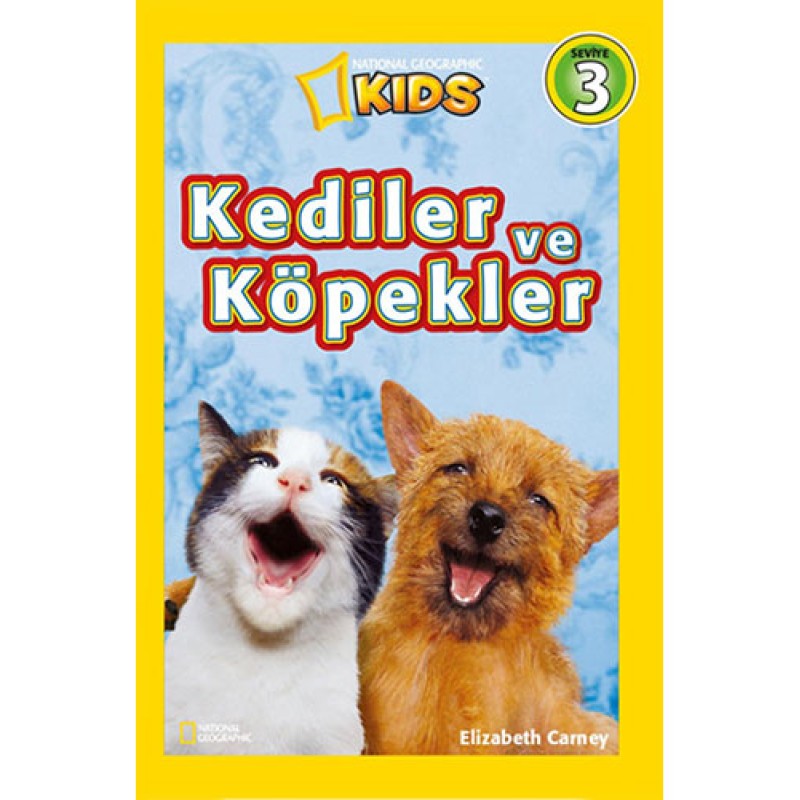 Kediler ve Köpekler Kediler ve Köpekler