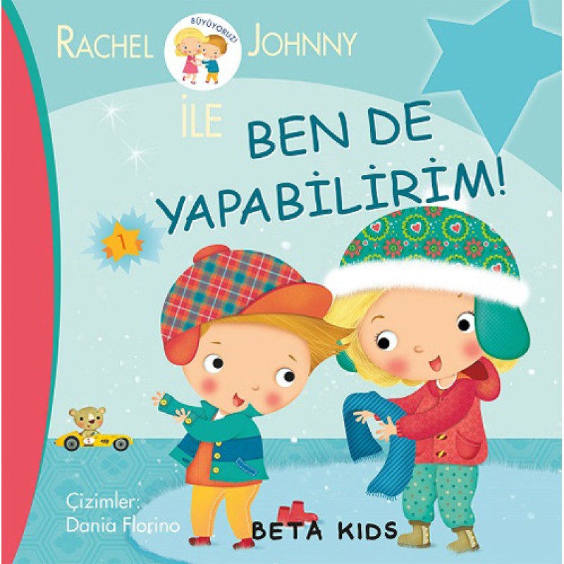 Bende Yapabilirim
