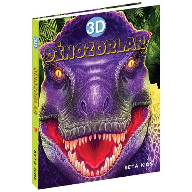 Dinozorlar 3D Dinozorlar 3D