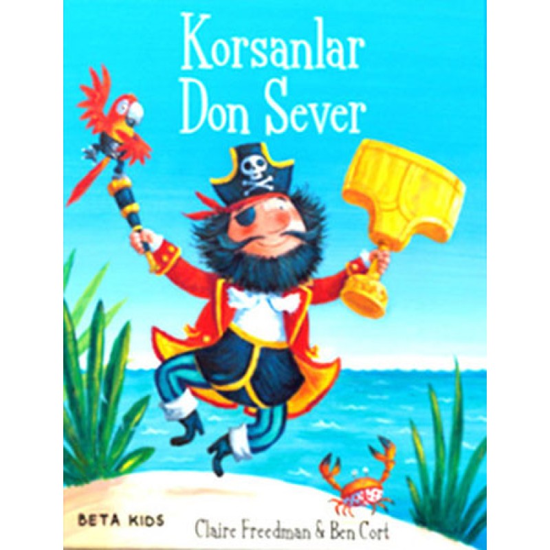 Korsanlar Don Sever Korsanlar Don Sever