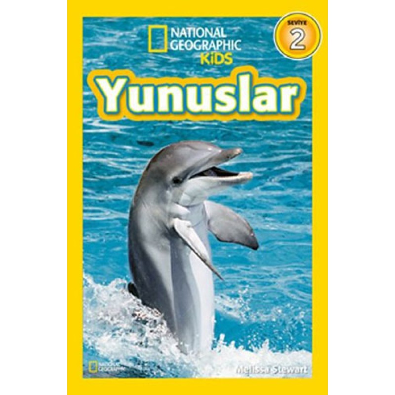 Yunuslar - Seviye 2 Yunuslar - Seviye 2