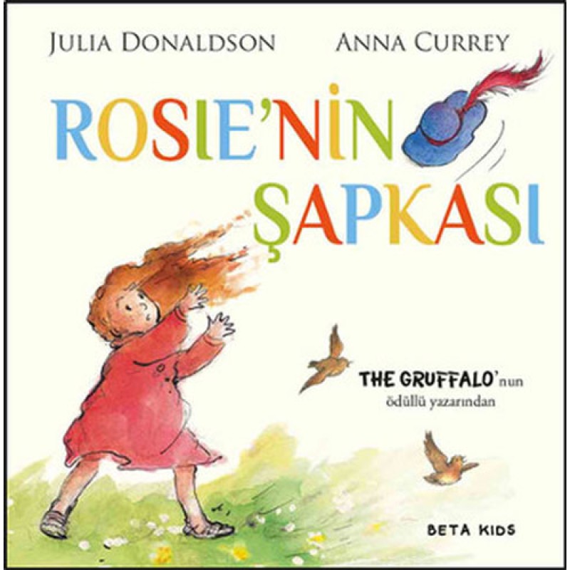 Rosie'nin Şapkası Rosie'nin Şapkası