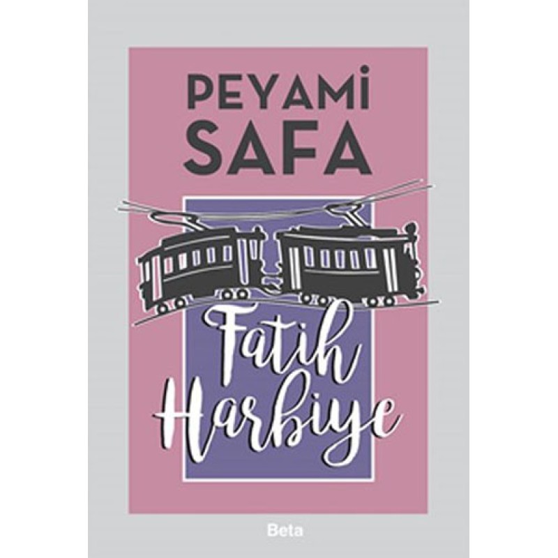 Fatih Harbiye Fatih Harbiye