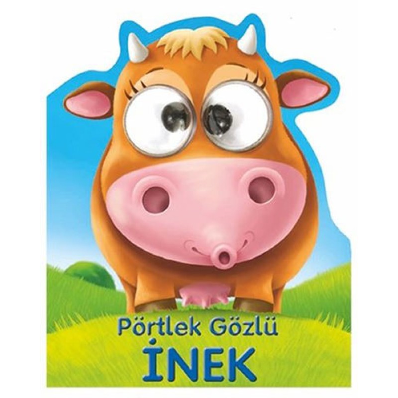 Pörtlek Gözü İnek Pörtlek Gözü İnek