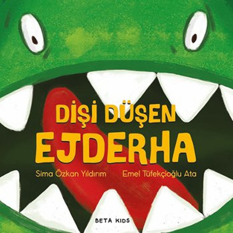 Dişi Düşen Ejderha Dişi Düşen Ejderha