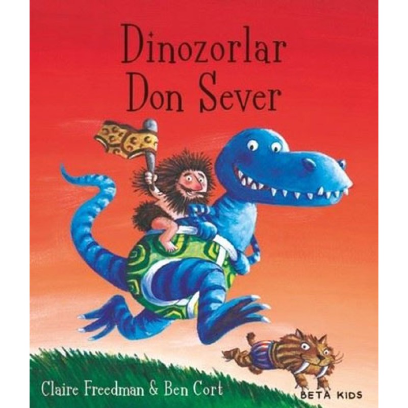 Dinozorlar Don Sever Dinozorlar Don Sever