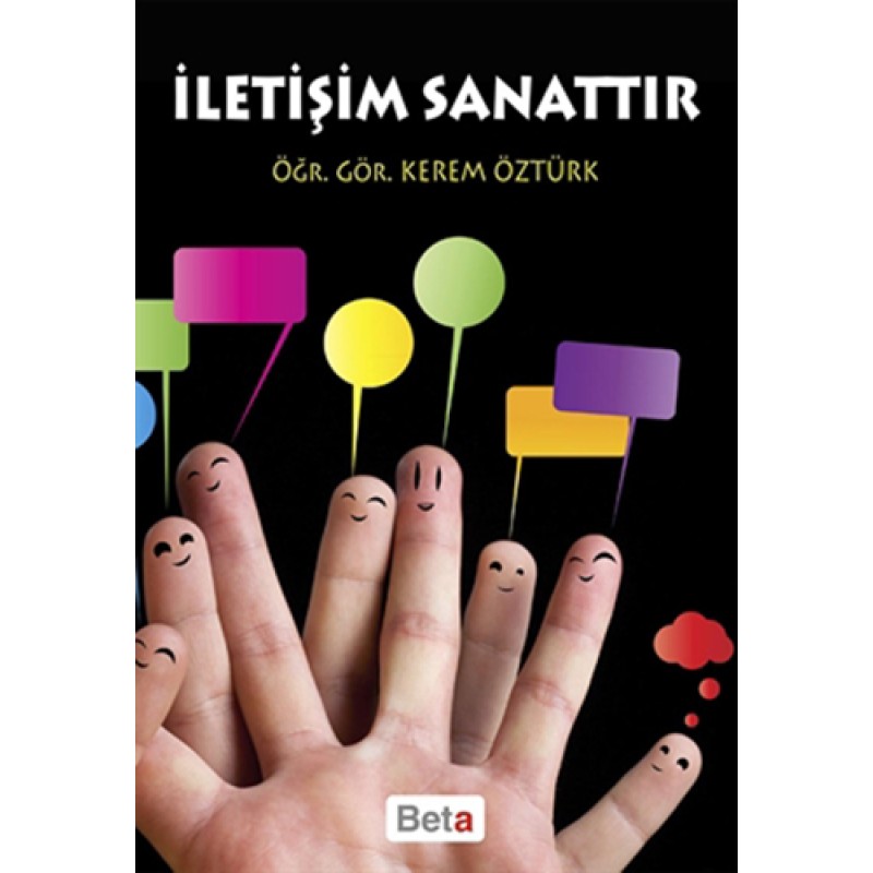 İletişim Sanattır İletişim Sanattır