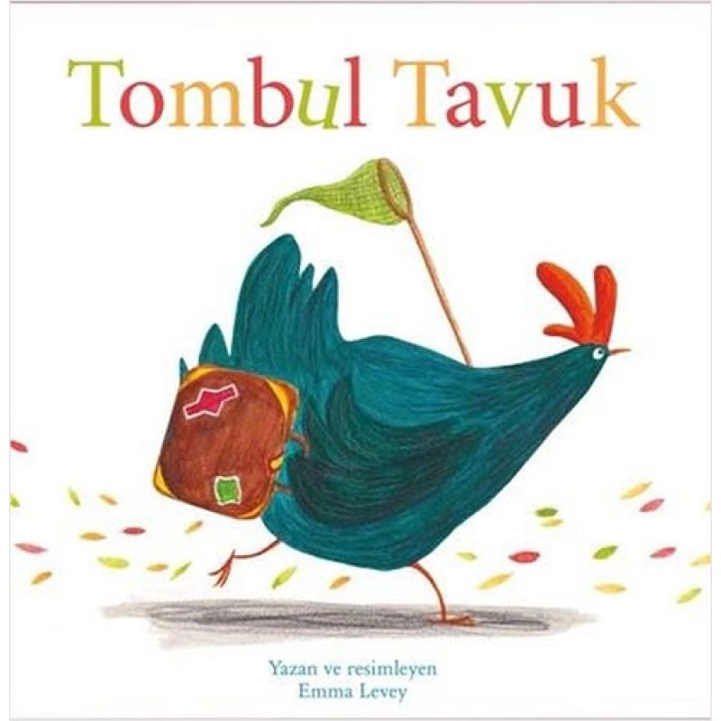 Tombul Tavuk Tombul Tavuk