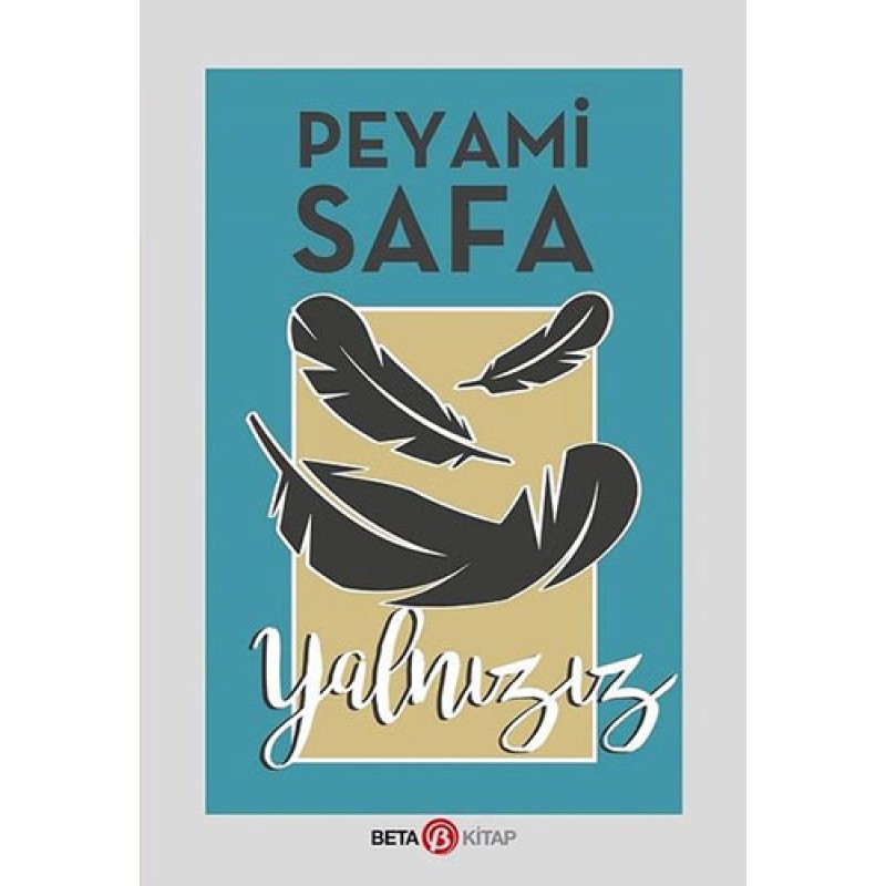 Yalnızız Yalnızız