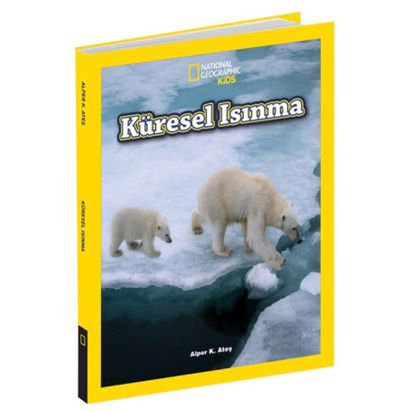 Küresel Isınma Küresel Isınma