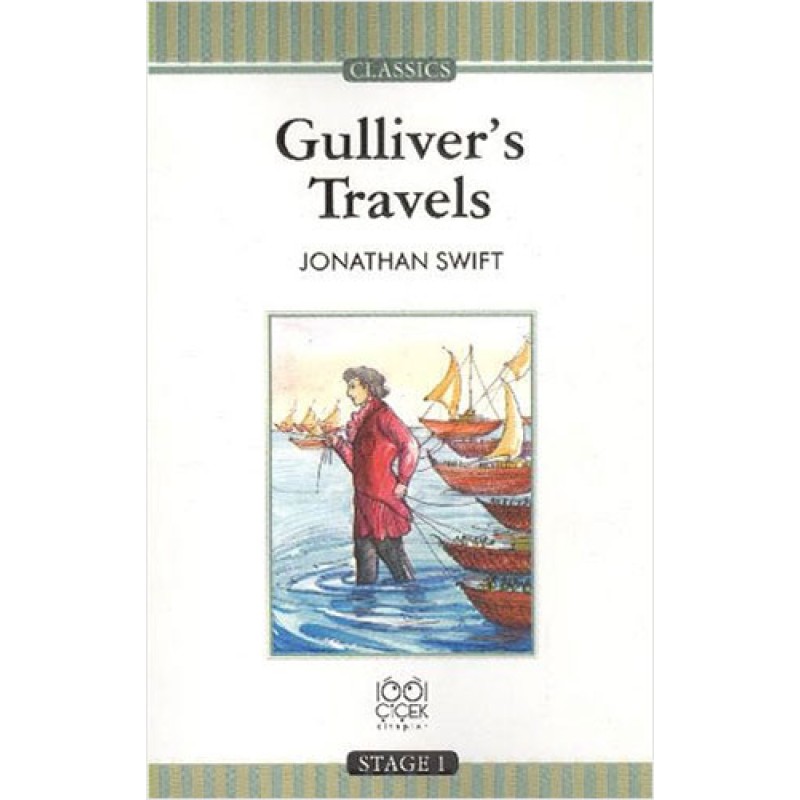 Gulliver's Travels Gulliver's Travels
