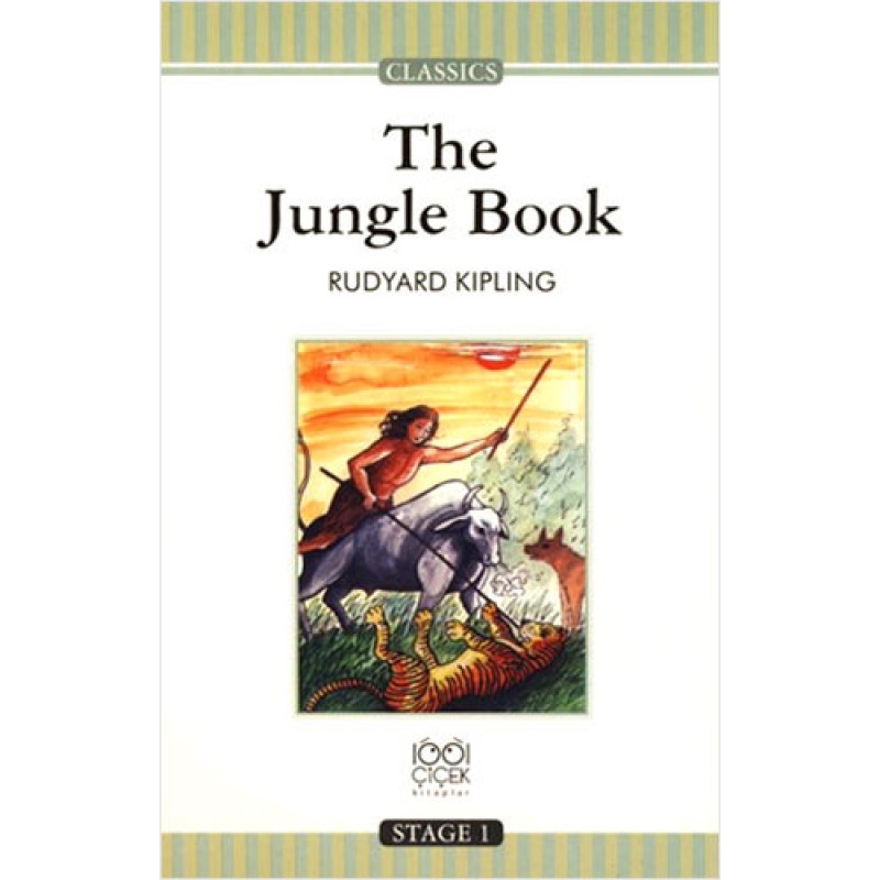 The Jungle Book The Jungle Book