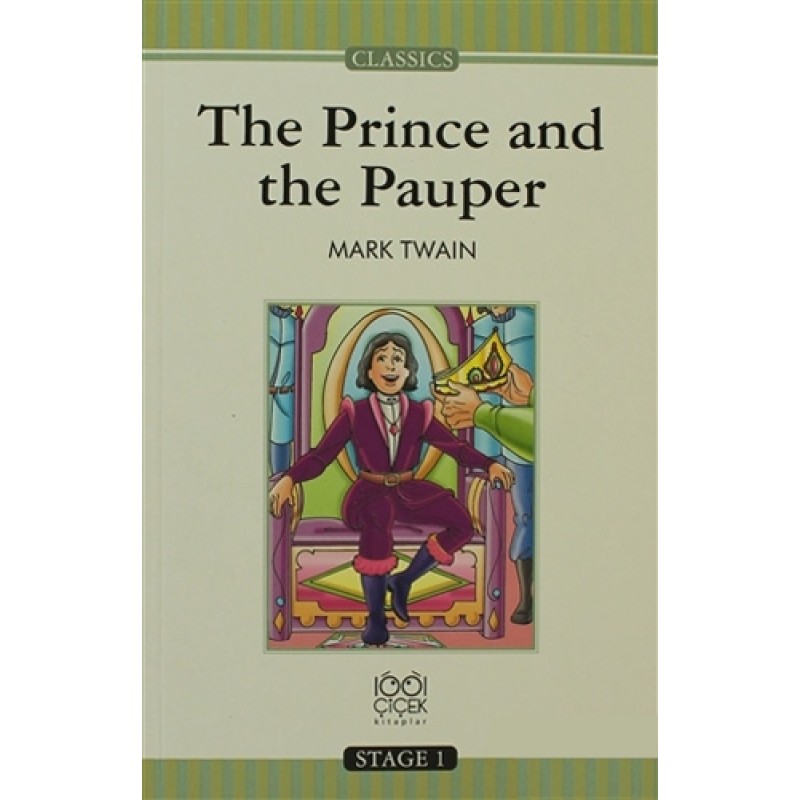 The Prince and the Pauper