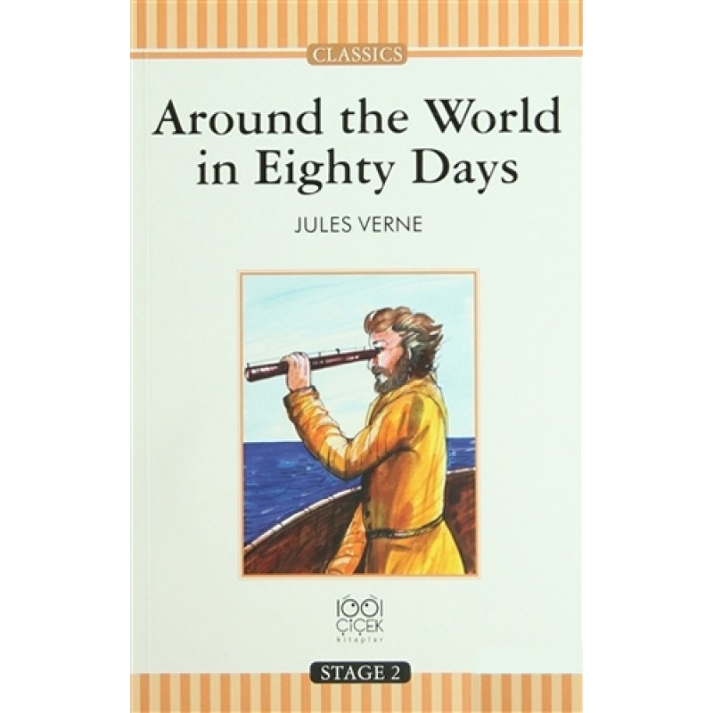 Around The World İn Eighty Days Around The World İn Eighty Days