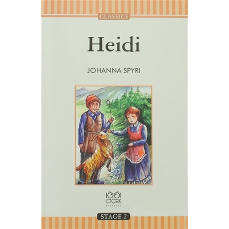 Heidi