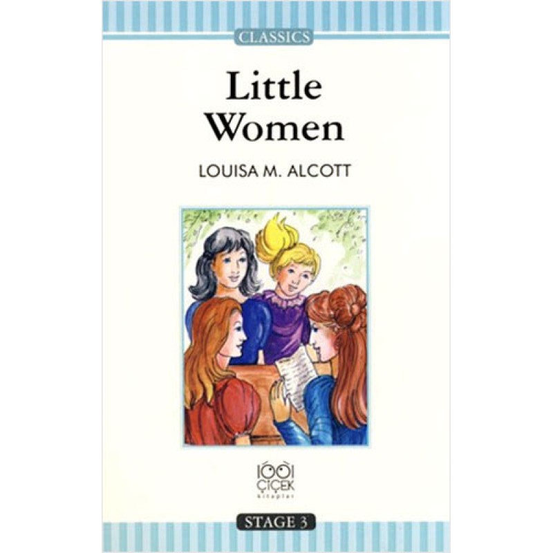 Little Women Little Women