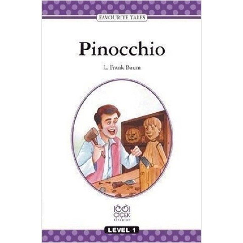 Pinocchio
