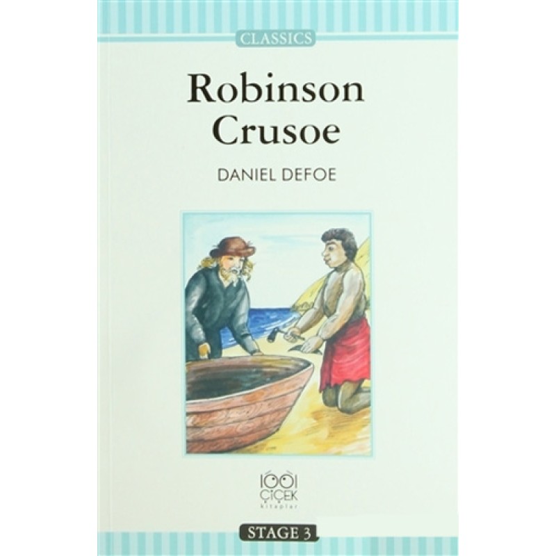 Robinson Crusoe Robinson Crusoe