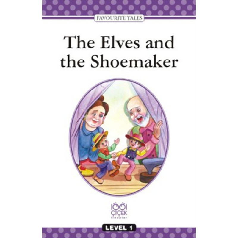 The Elves and the Shoemaker - Level 1 The Elves and the Shoemaker - Level 1