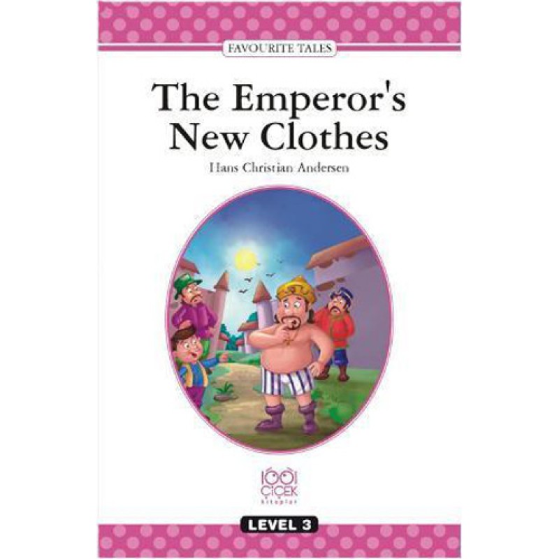 The Emperor's New Cloths The Emperor's New Cloths
