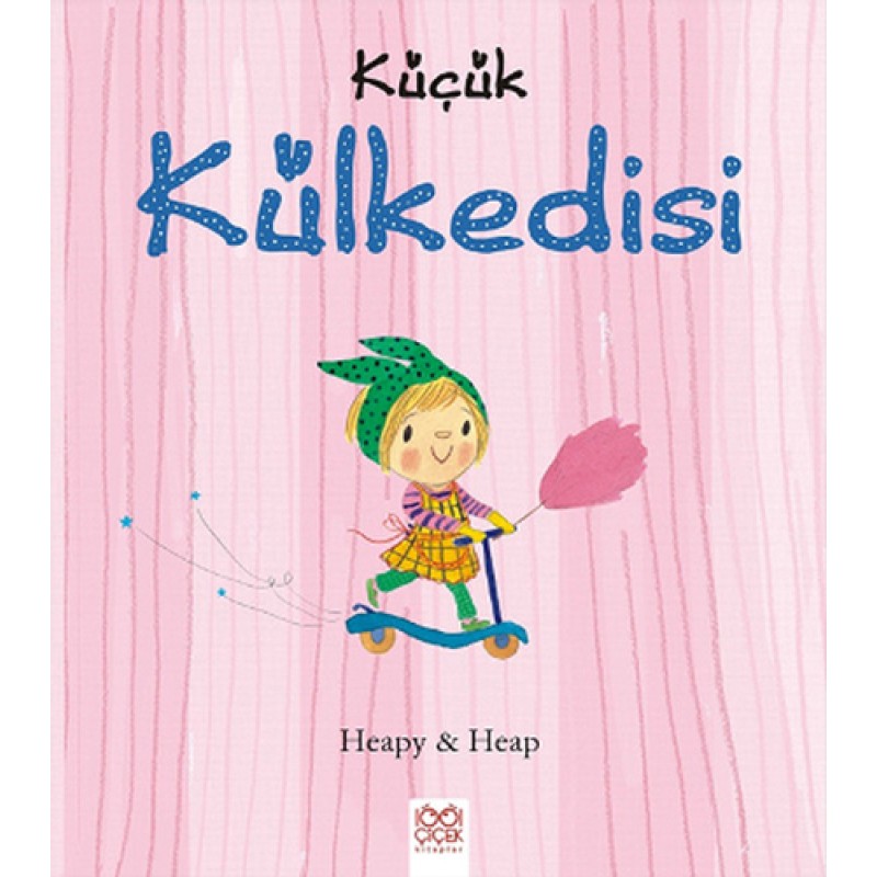 Küçük Külkedisi Küçük Külkedisi